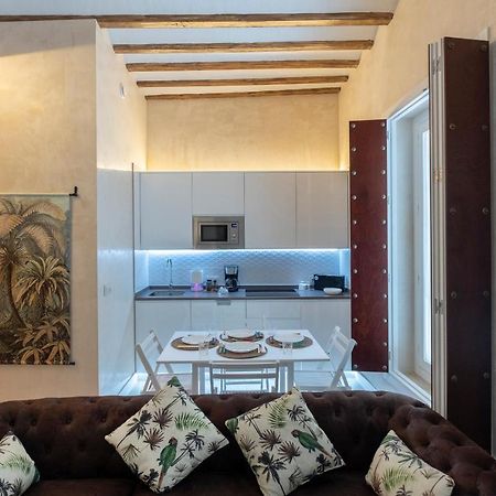 Gadir Suites Cádiz Eksteriør bilde